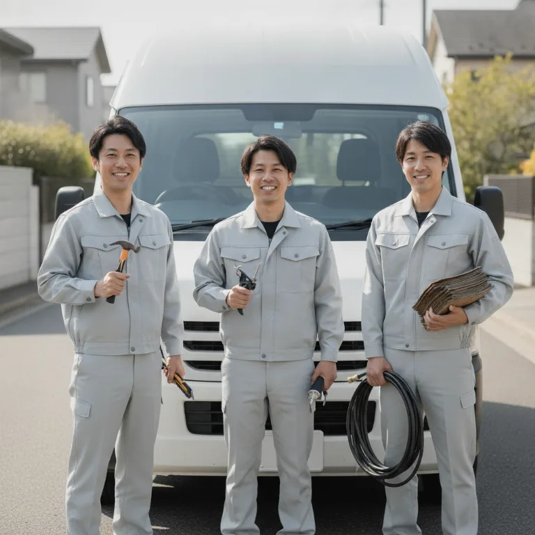 屋根職人 のチーム: 清須市